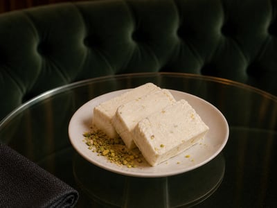 Maraş Dondurması