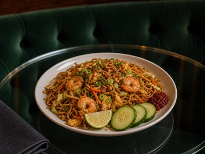 Mee Goreng