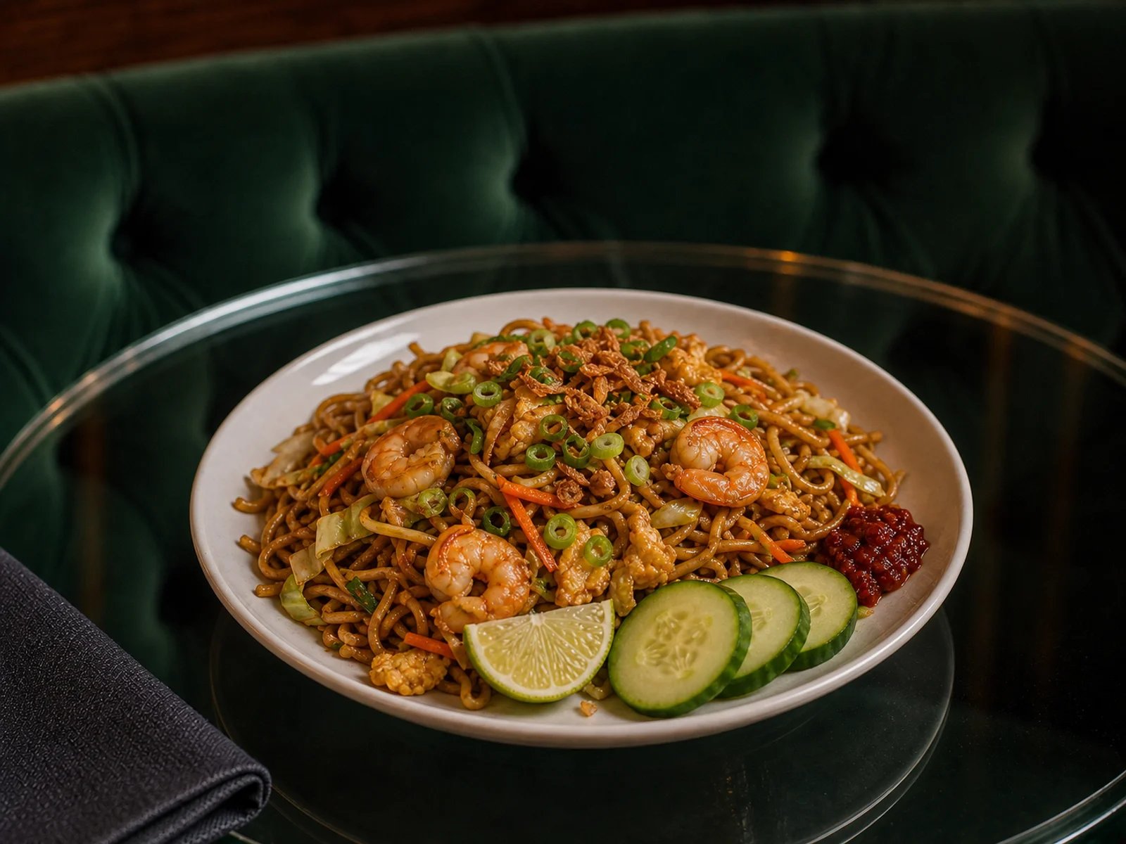 Mee Goreng