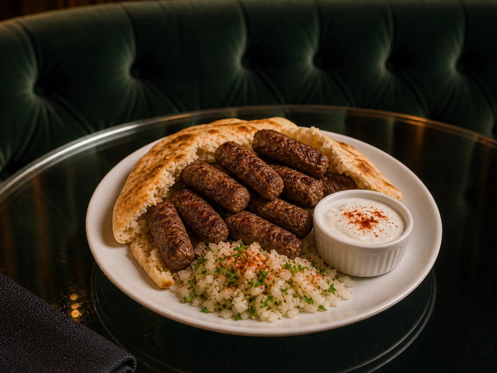 Cevapi