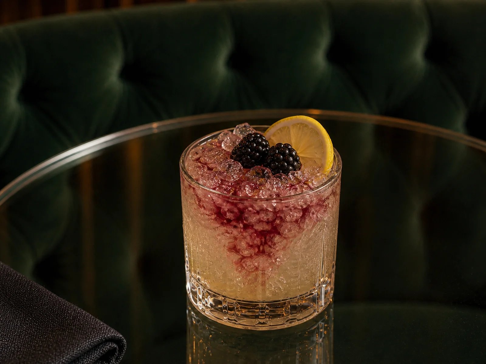 Bramble
