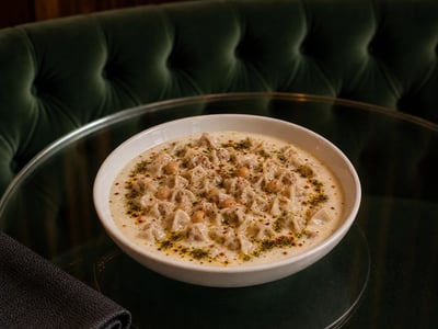 Kulak Çorbası