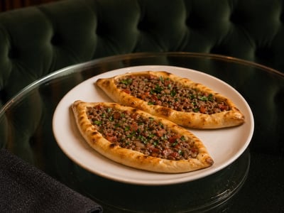 Cantık Pidesi
