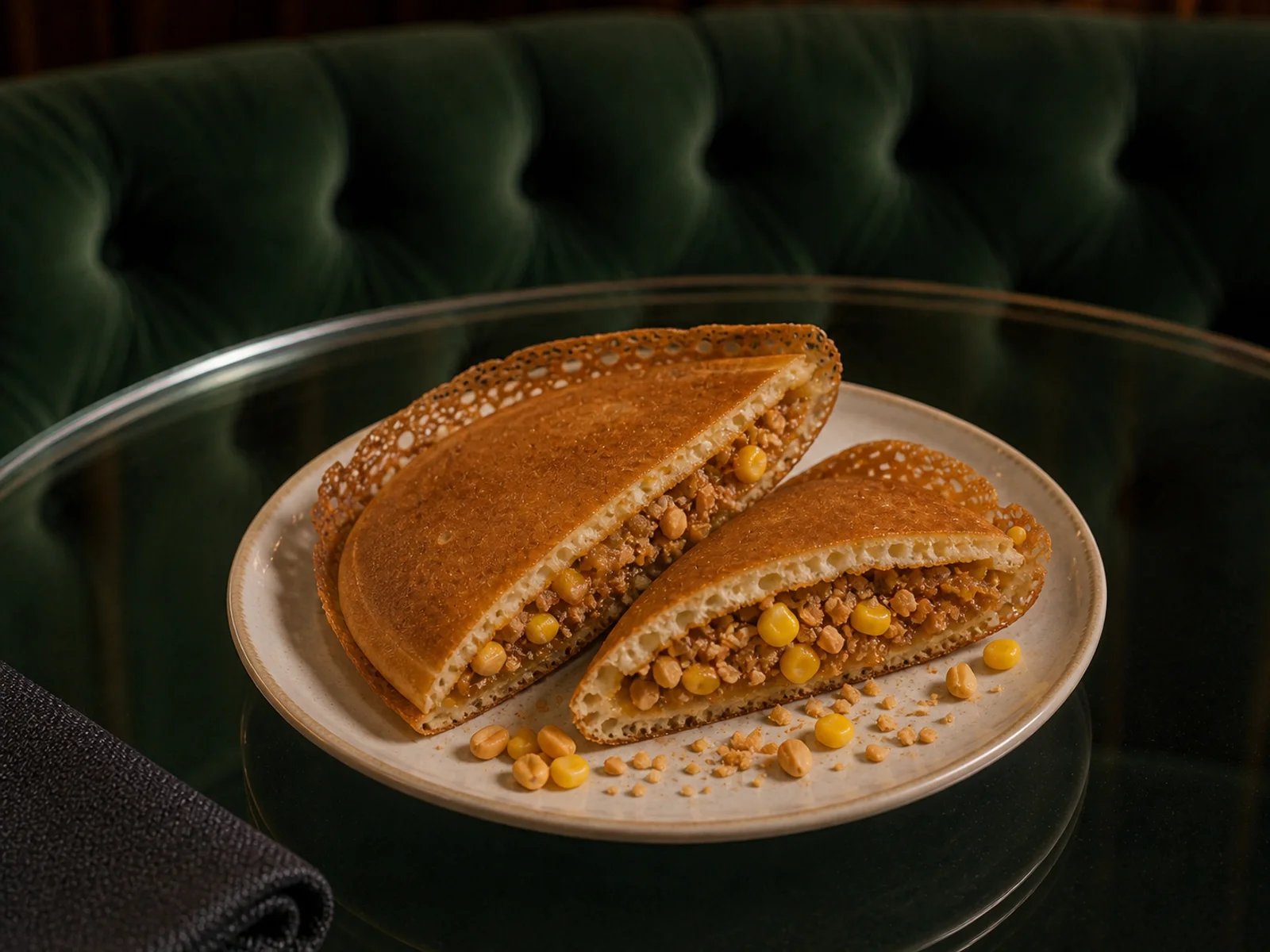 Apam Balik