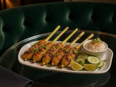 Sate Lilit