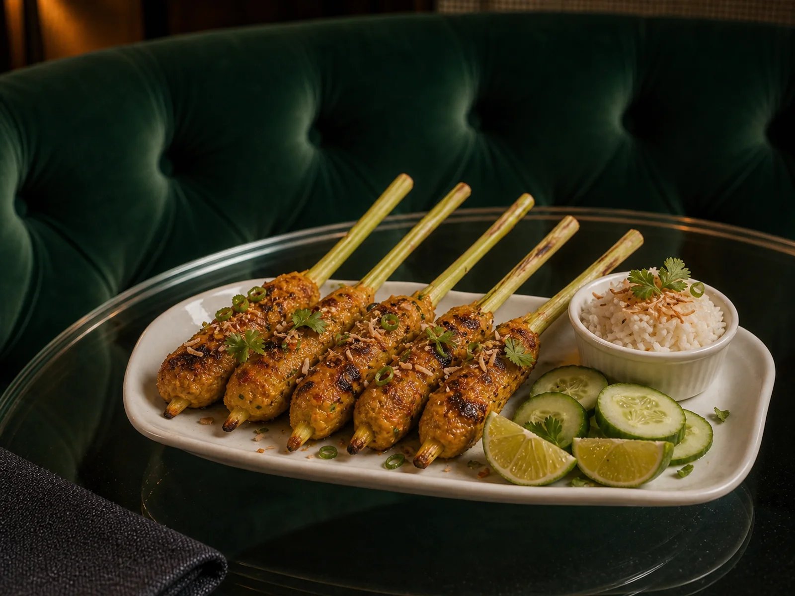 Sate Lilit
