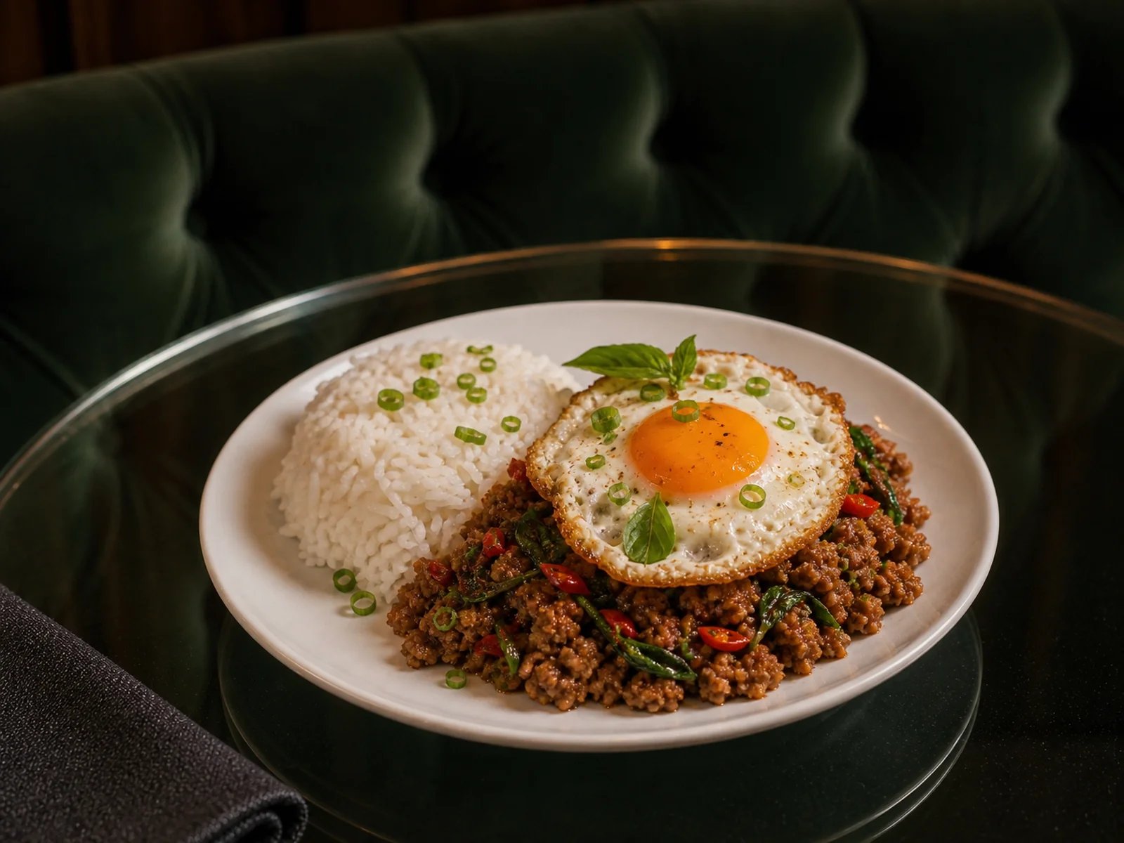 Pad Krapow