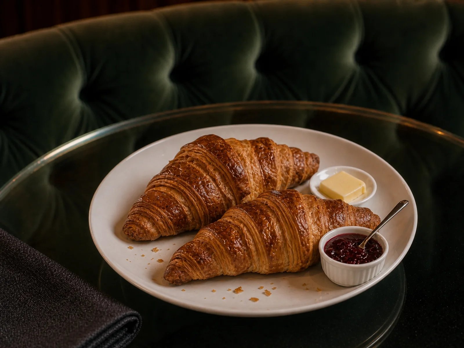 Croissant