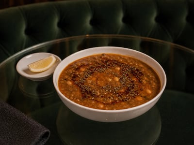 Gaziantep Alaca Çorbası