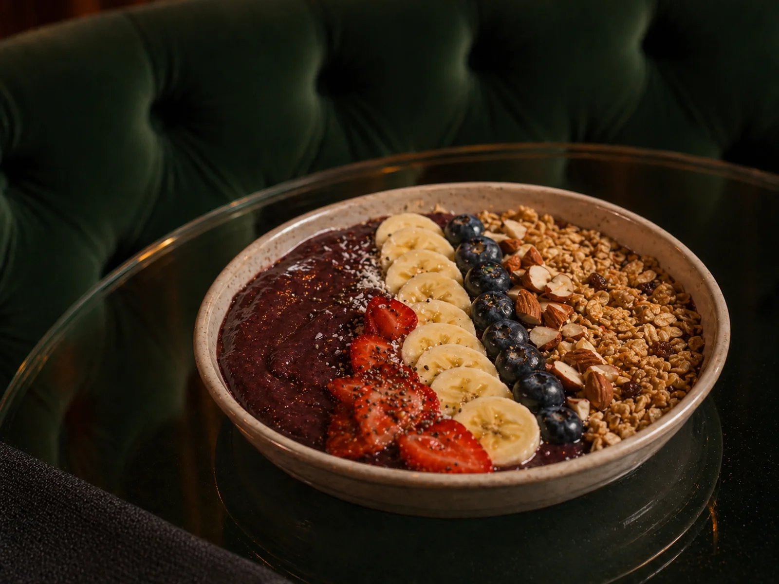 Acai Bowl