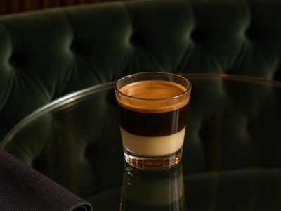 Café Bombón
