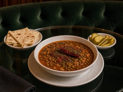 Maş Aşı