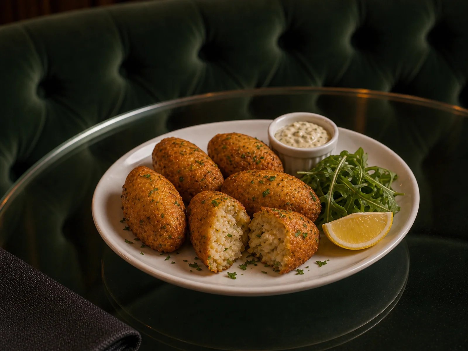 Pasteis de Bacalhau