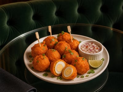 Kwek Kwek