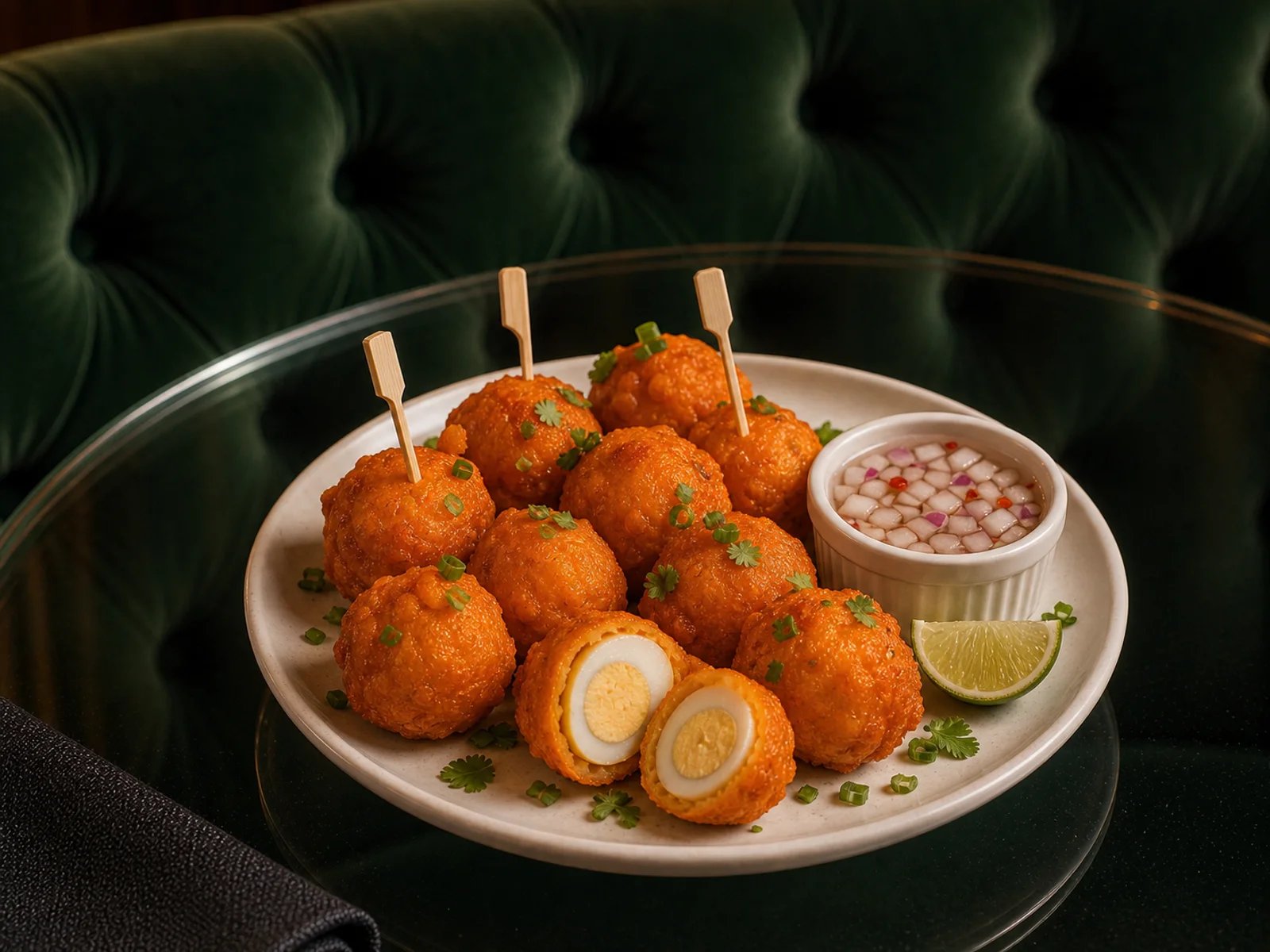Kwek Kwek