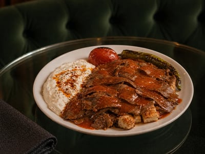 İskender Kebap