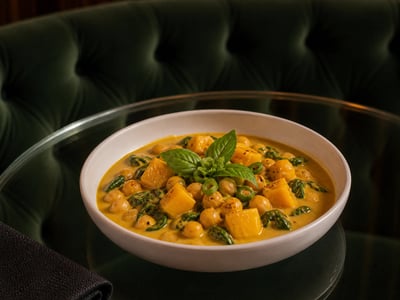 Mango Körisi