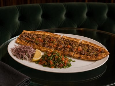 Konya Bıçak Arası