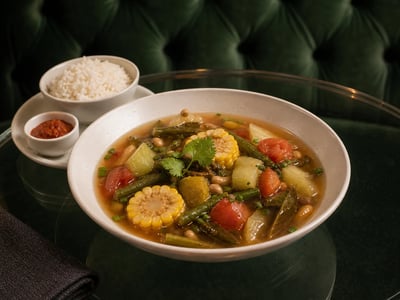 Sayur Asem