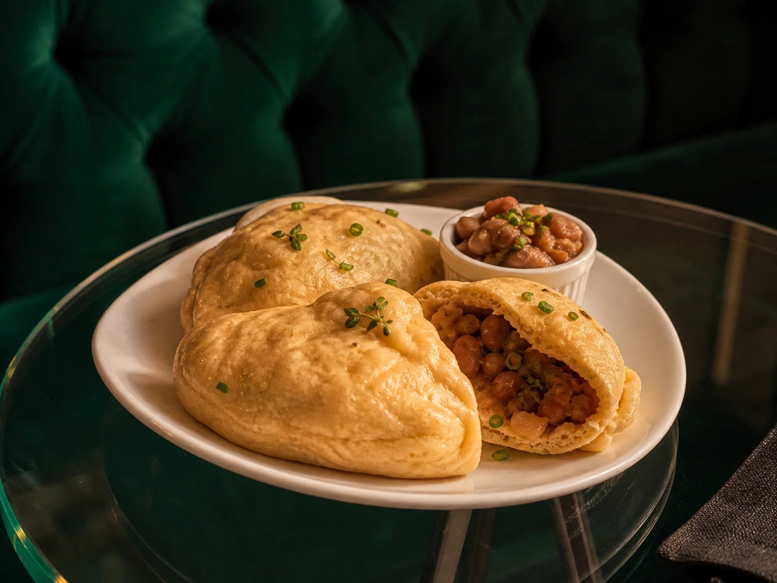 Coco Bread