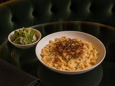 Kaesespaetzle