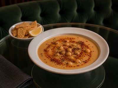 Maraş Tarhanası