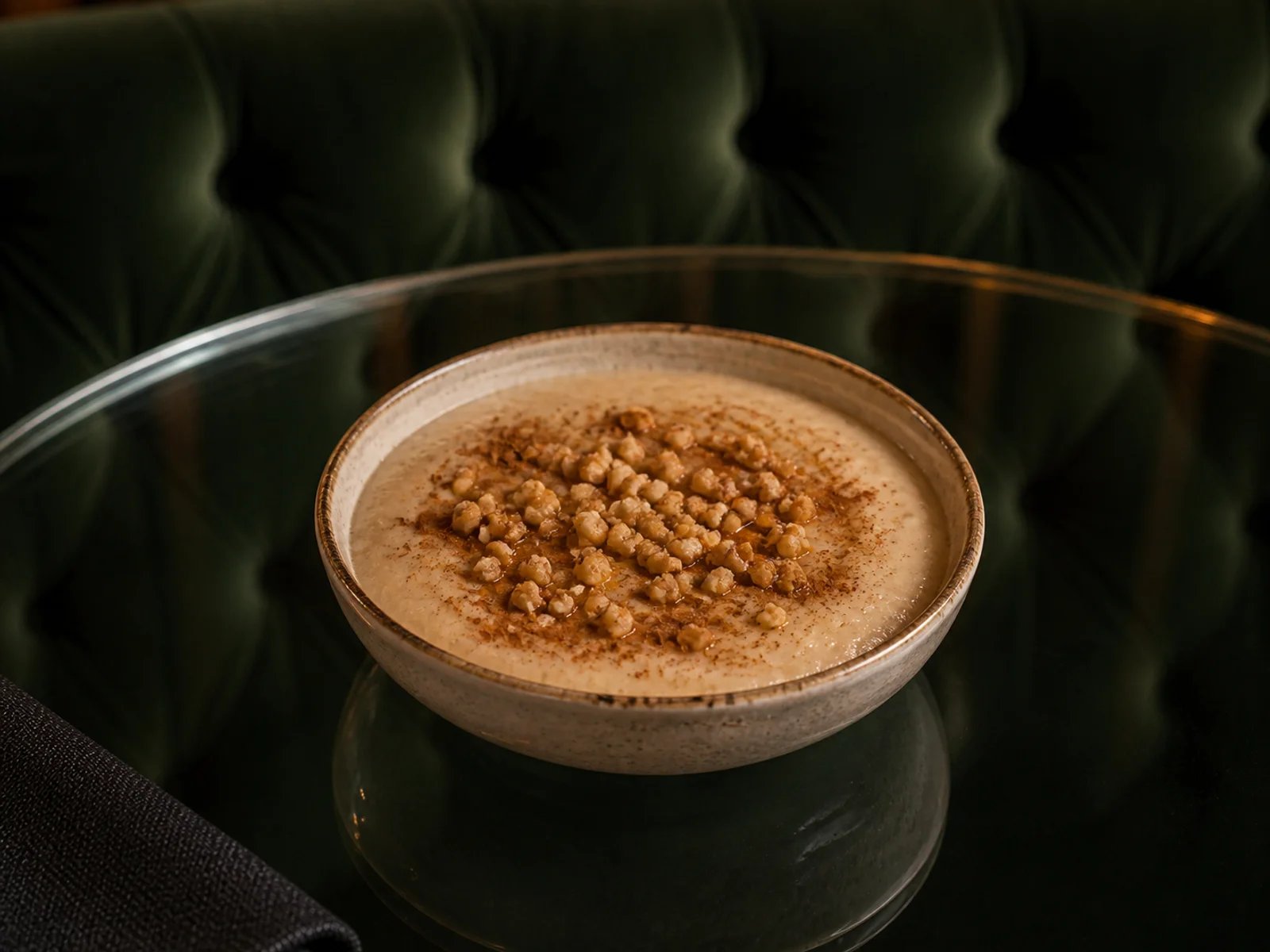 Bulamac Dessert