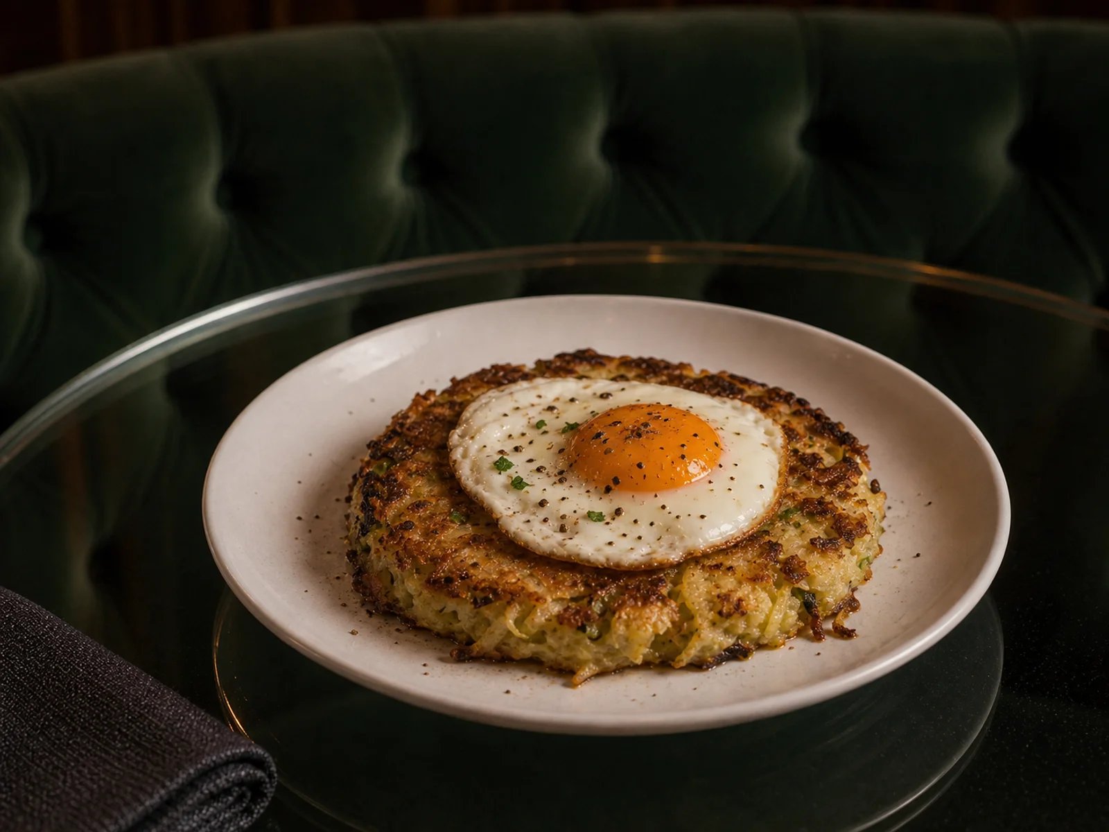 Bubble and Squeak