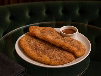 Beaver Tails