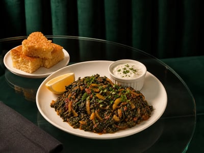Hodan Kavurması