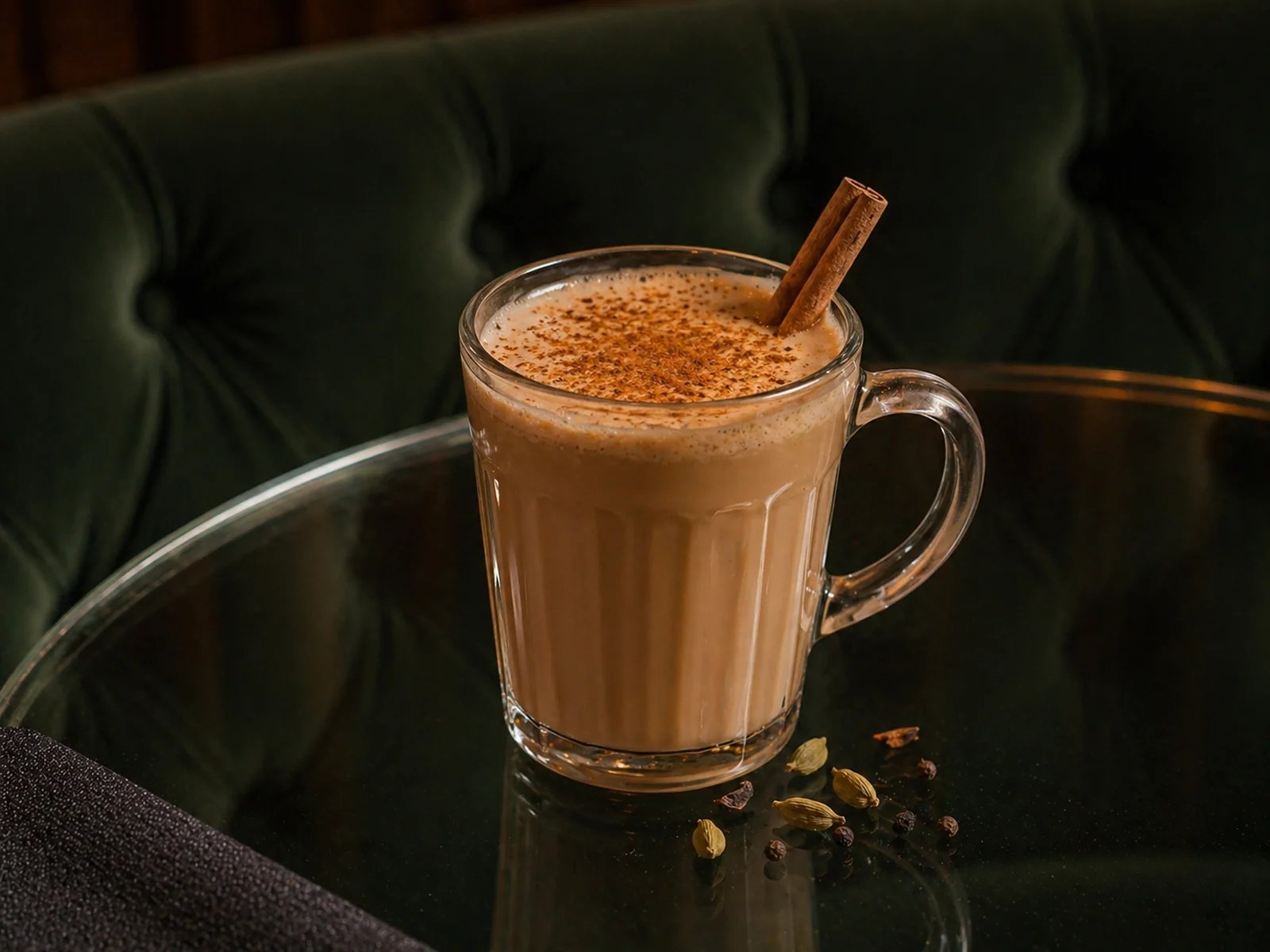 Chai Latte