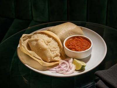 Kenkey