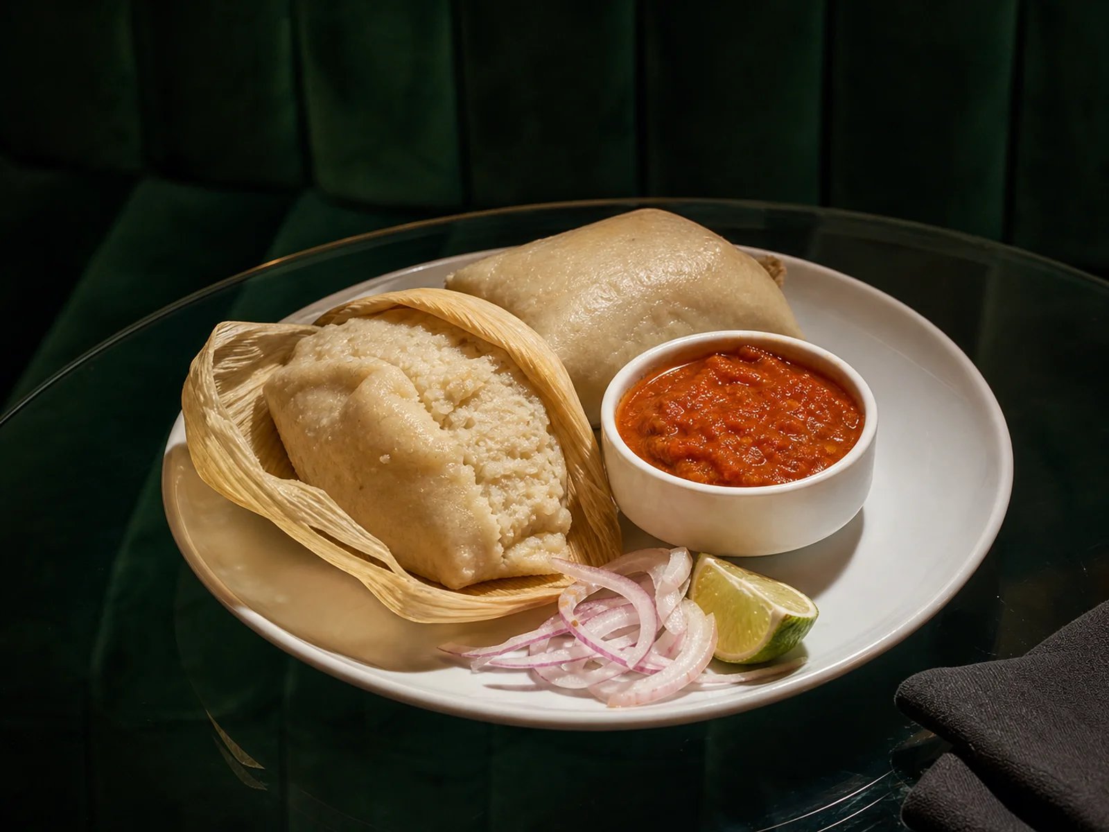 Kenkey