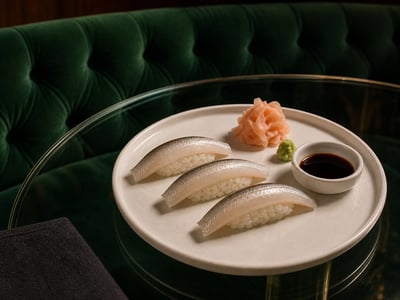Sayori Nigiri