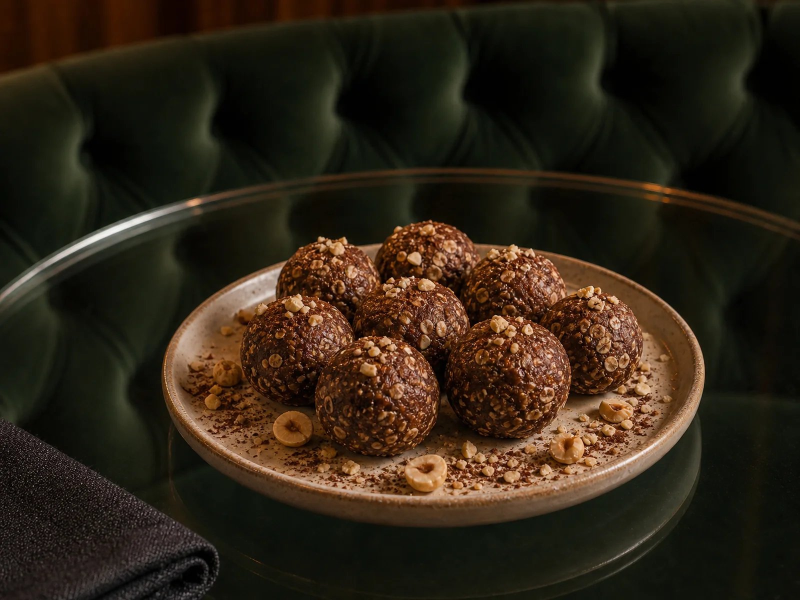 Energy Balls