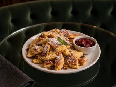 Classic Kaiserschmarrn
