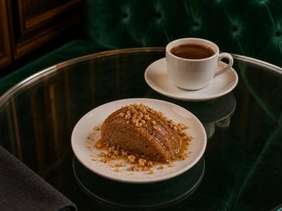 Nevşehir Dolaz