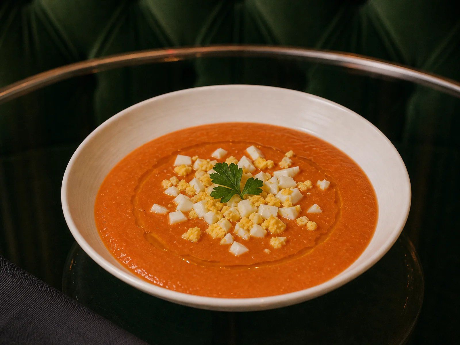 Salmorejo