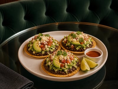 Tostadas