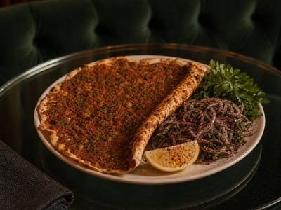 Lahmacun