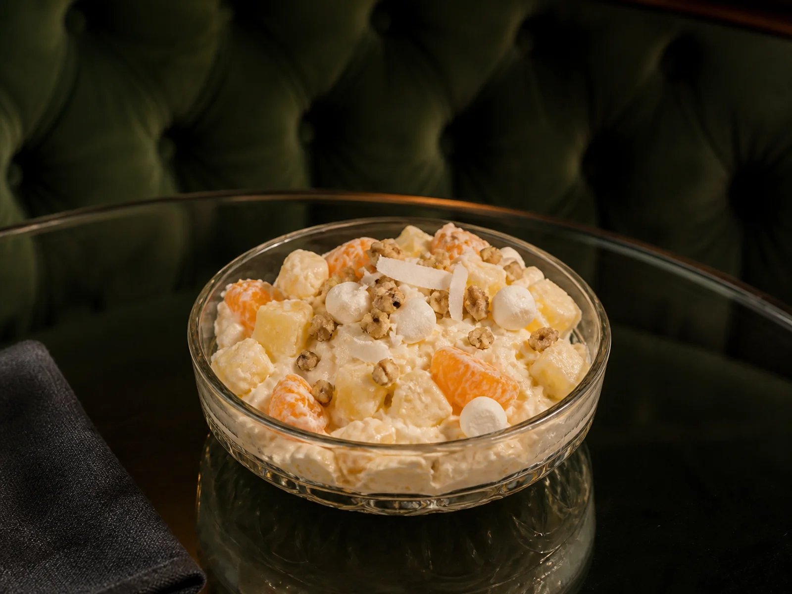 Ambrosia Salad