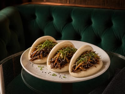 Bao Bun