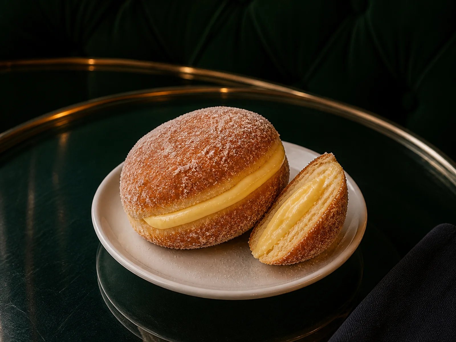 Bola de Berlim