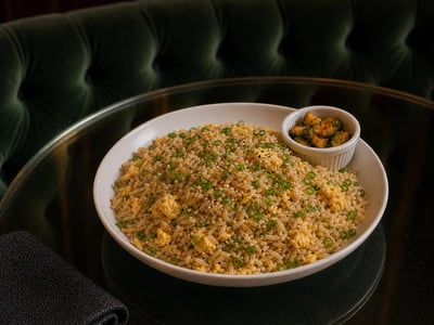 Egg Fried Rice