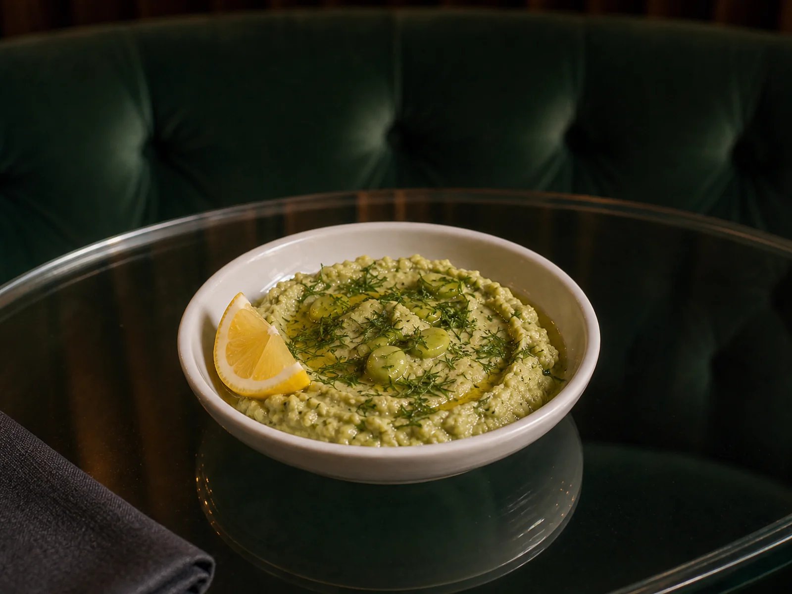 Aydin Fresh Broad Bean Spread