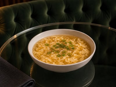 Egg Drop Soup