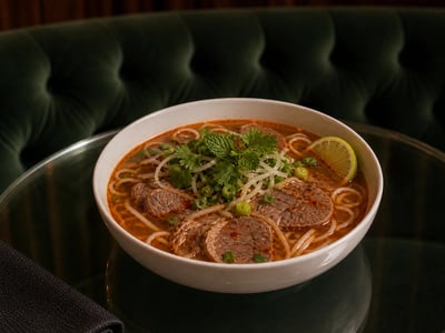 Bun Bo Hue