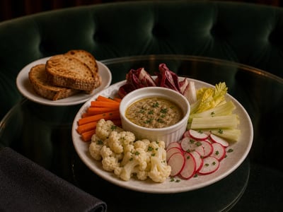 Bagna Cauda