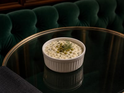 Tartar Sos
