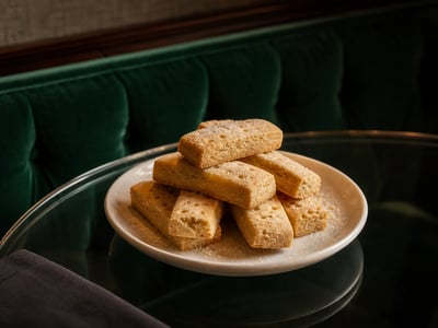 Shortbread